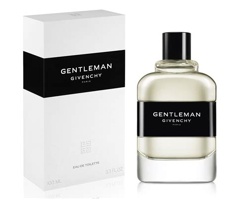 givenchy gentilman|givenchy gentleman profumo.